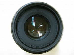 キヤノン　EF50/1.2L