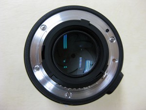 ニコン　AF-S50/1.8Gスペシャルエディション