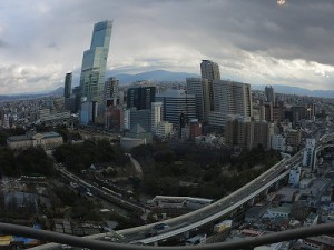 通天閣