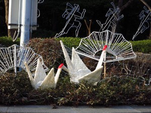 天王寺イルミナージュ