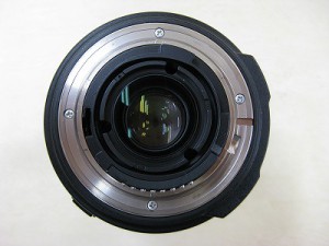 タムロンAF28-300/3.5-6.3XRDi　VC　ニコン用
