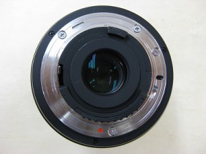 シグマAF10-20/4-5.6DCHSM　ニコン用