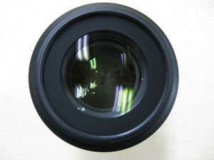 ニコン　マイクロニッコールAF-S105/2.8GVR