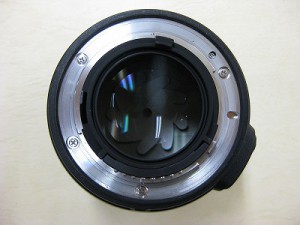 ニコン　AF-S50/1.4G