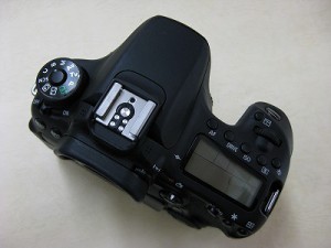 キヤノンEOS70D