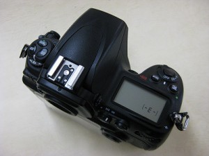 ニコン　D700