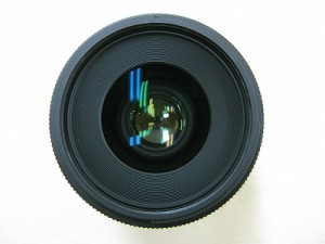 シグマA30/1.4DC　EOS用