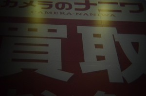 Holga　Lens60/8　ニコン用！