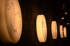 Holga　Lens60/8　ニコン用！