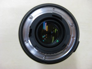 ニコン　AF-SDX10-24/3.5-4.5G