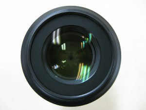 ニコン　マイクロニッコールAF-S105/2.8G　VR