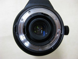 トキナー　AT-X840AF　ニコン用