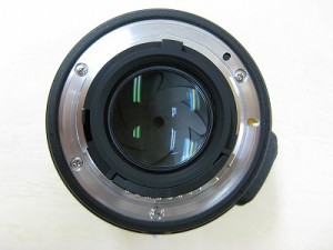 ニコン　AF-S50/1.8G