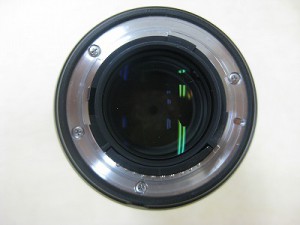 ニコン　AF-S24-70/2.8G