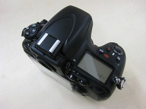 ニコン　D800