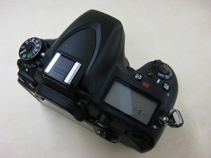 ニコン　D600
