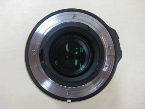 タムロン　SPAF10-24/3.5-4.5DiiII　ニコン用