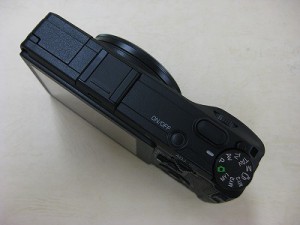リコー　GR