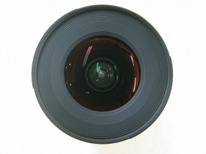 シグマAF10-20/4-5.6EXDCHSMニコン用