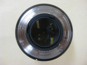 シグマ　A30/1.4DCHSM　ニコン用