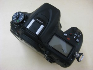 ニコン　D7100