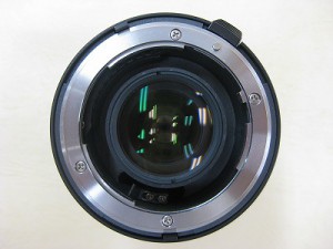 ニコン　TC-20EIII