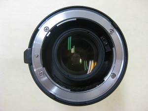 ニコン　TC-20EIII