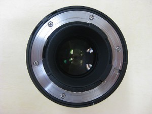 ニコン　TC-20EIII