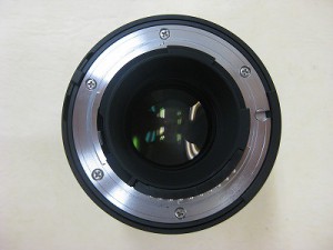 ニコン　TC-20EIII