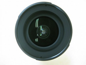 ニコン　AF-S16-35/4GVR