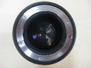 ニコン　AF-S16-35/4GVR
