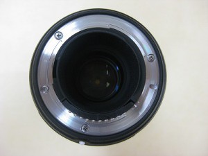 ニコン　AF-S70-200/4GEDVR