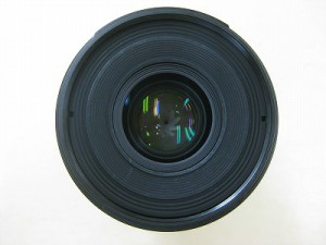 ニコン　マイクロニッコールAF-S60/2.8GED