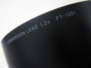 シグマ　FT-1201