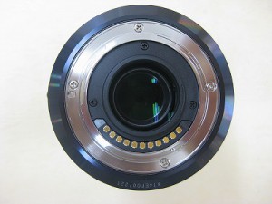 ﾊﾟﾅｿﾆｯｸ　XVARIO12-35/2.8OIS
