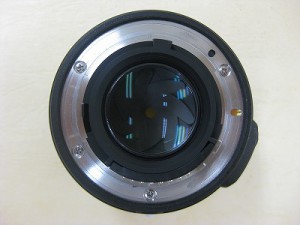 ニコン　AF-S50/1.8G