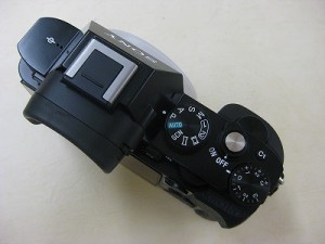 ソニー　α7　ILCE-7
