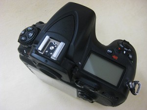 ニコン　D810