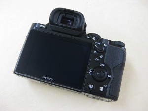 ソニー　α7　ILCE-7