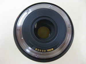 キヤノン　EF24-70/4LIS