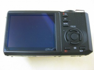 シグマ　DP1　Merill