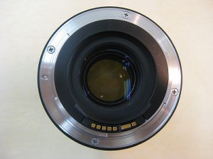 タムロン　SPAF90/2.8Diマクロ　EOS用