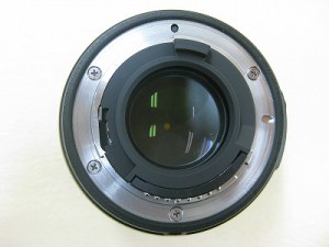 ニコン　AF-SDX35/1.8G