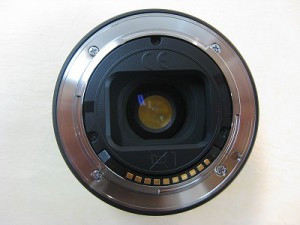ソニー　カールツアイス　ゾナーFE35/2.8ZA　
