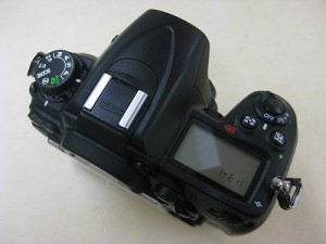 ニコン　D7000