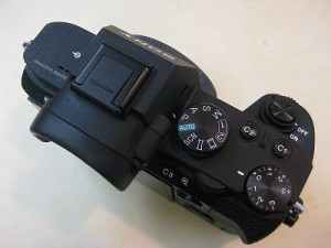 ソニー　α7II