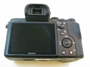 ソニー　α7II