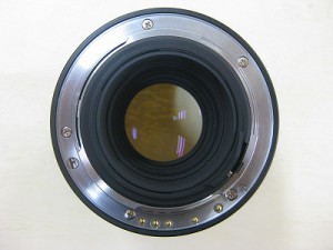 ペンタックス　FA85/2.8SOFT