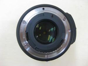 ニコン　AF-SDX40/2.8Gマイクロ