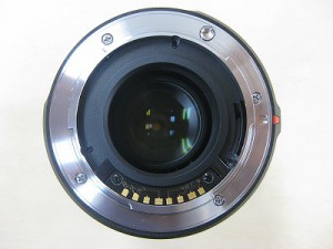 タムロン　AF10-24/3.5-4.5DiII　ソニー用